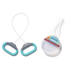 Pro Cutting WIre Daring Wavy